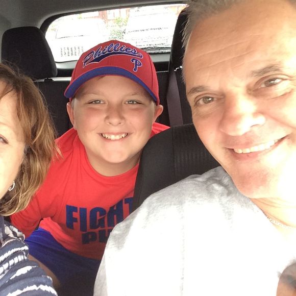 Meet your Posher, Kathy - Picture 1 of 1